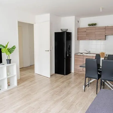 Appartamento L'escapade Confortable *