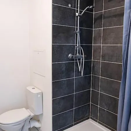 L'escapade Confortable * Le Blanc-Mesnil