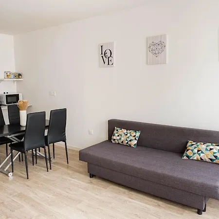 Appartamento L'escapade Confortable