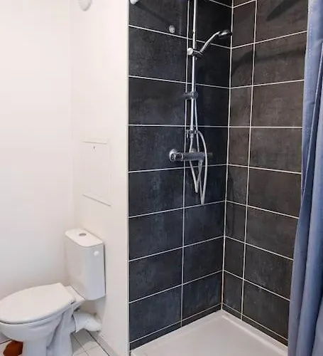 L'escapade Confortable * Le Blanc-Mesnil