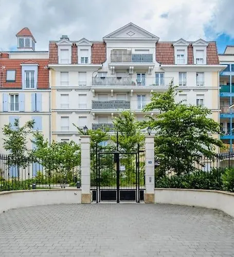 L'escapade Confortable